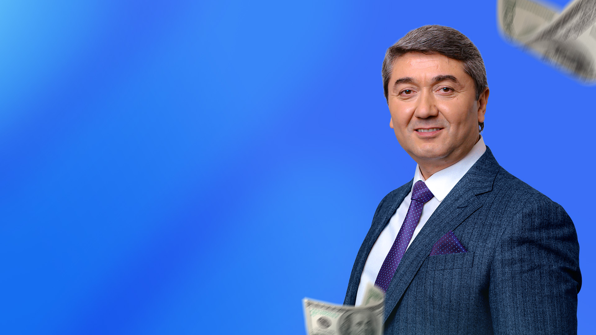 Найди в себе богом данный талант, избавляйся от  долгов и кредитов